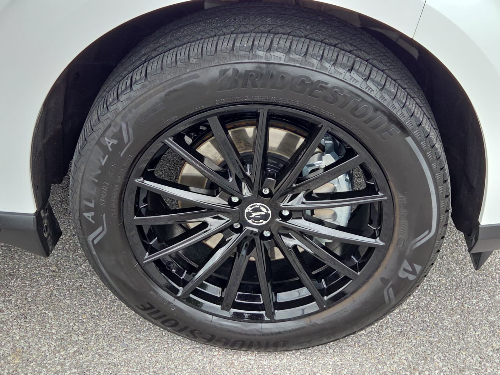 Used 2025 Nissan Murano SL image 7