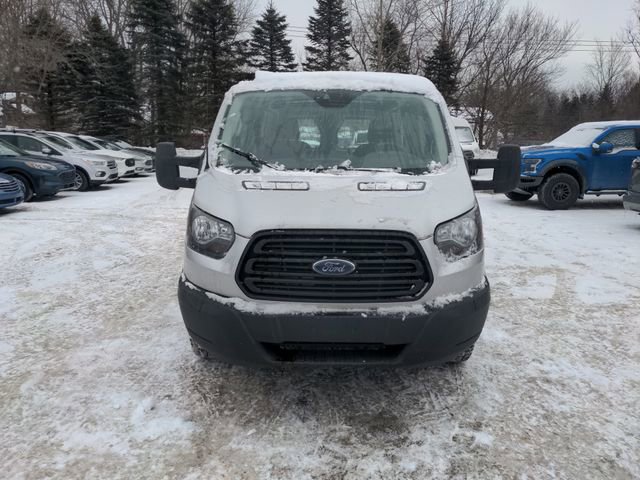 Certified 2019 Ford Transit 150 148 Low Roof image 8