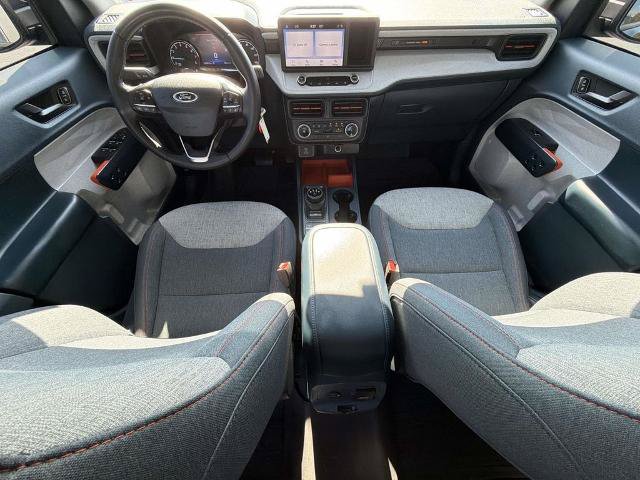 Certified 2024 Ford Maverick XLT w/ XLT Luxury Package AWD/4WD image 23
