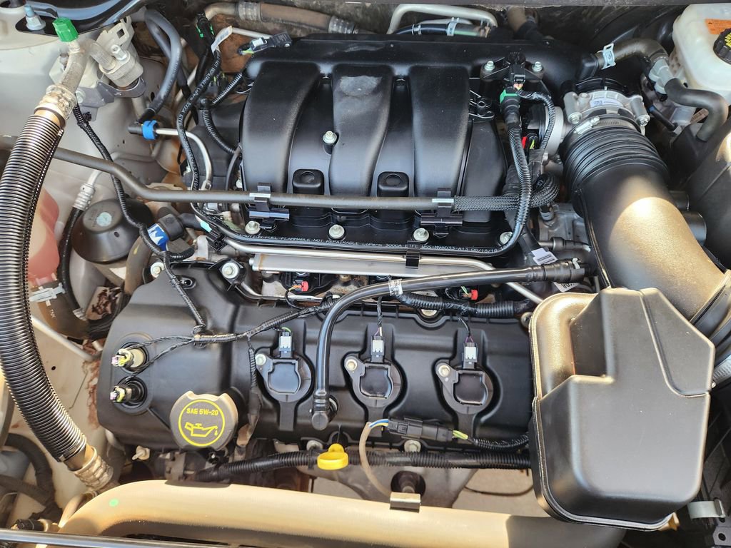 Certified 2018 Ford Explorer Limited image 30