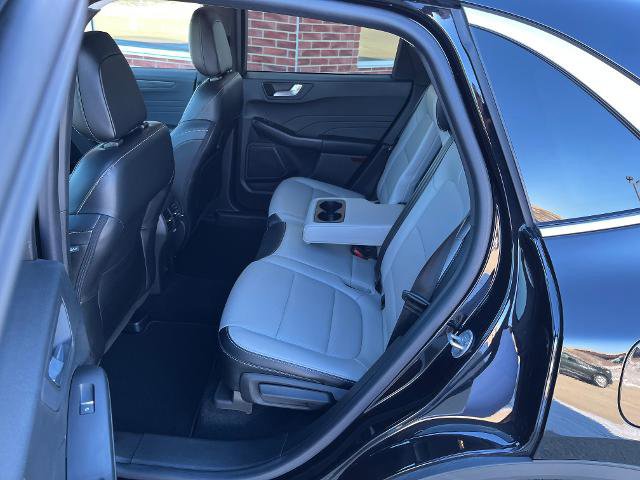Certified 2023 Ford Escape Platinum image 20