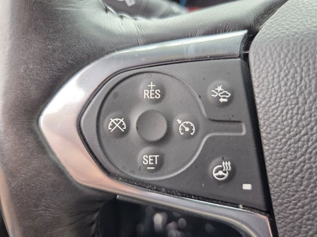 Used 2018 Chevrolet Traverse Premier w/ Driver Confidence II Package image 30