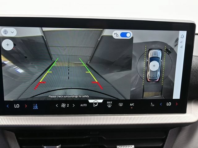 Certified 2025 Ford Explorer ST w/ Sun And Sound Package AWD/4WD image 18