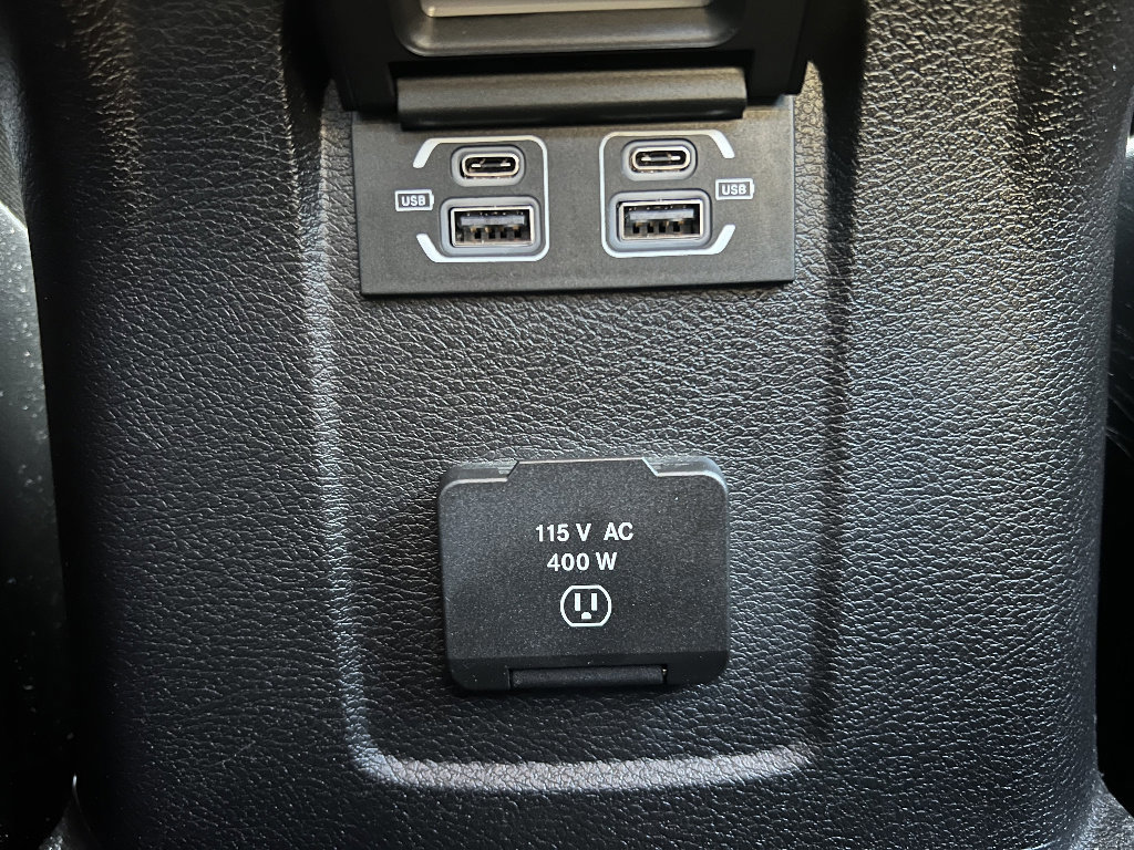 Used 2021 Jeep Gladiator Mojave image 38