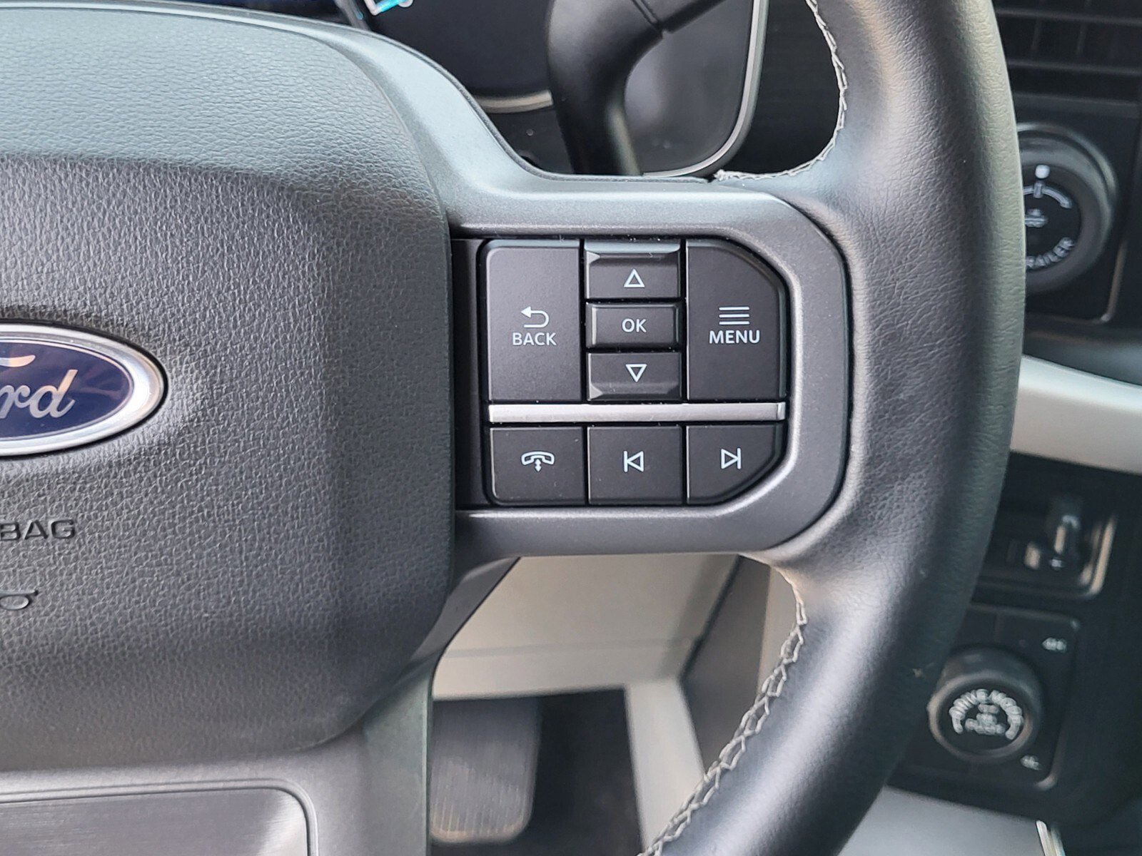 Certified 2023 Ford F150 XLT w/ Equipment Group 302A High image 28