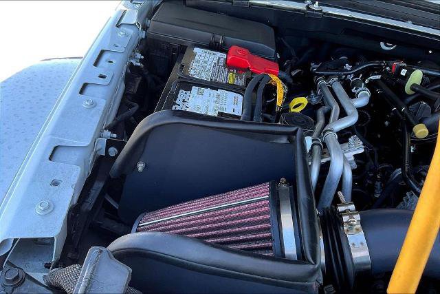 Used 2022 Jeep Gladiator Overland image 32