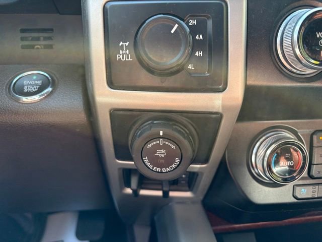 Certified 2019 Ford F150 King Ranch w/ Equipment Group 601A Luxury AWD/4WD image 26