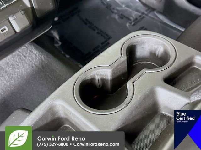 Used 2022 Chevrolet Silverado 2500 LT w/ Convenience Package image 20