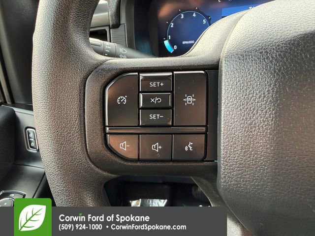 Certified 2024 Ford F150 STX w/ STX Black Appearance Package image 22