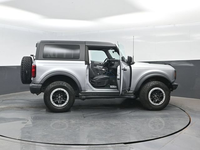 Certified 2022 Ford Bronco Black Diamond AWD/4WD image 27