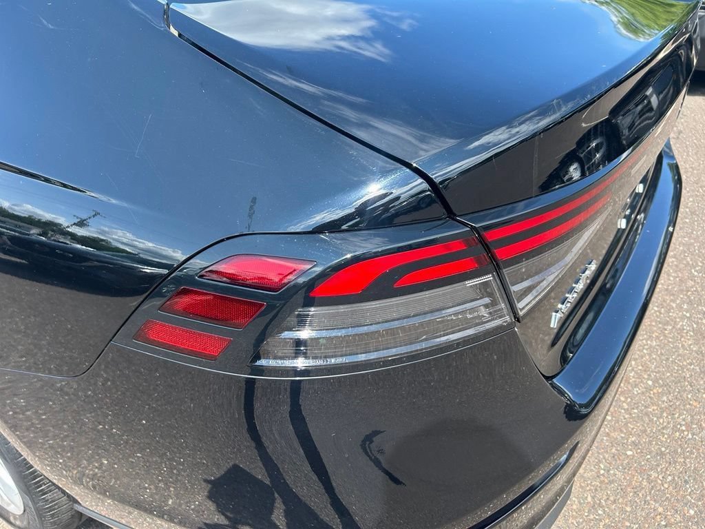 Used 2023 Honda Accord LX image 30