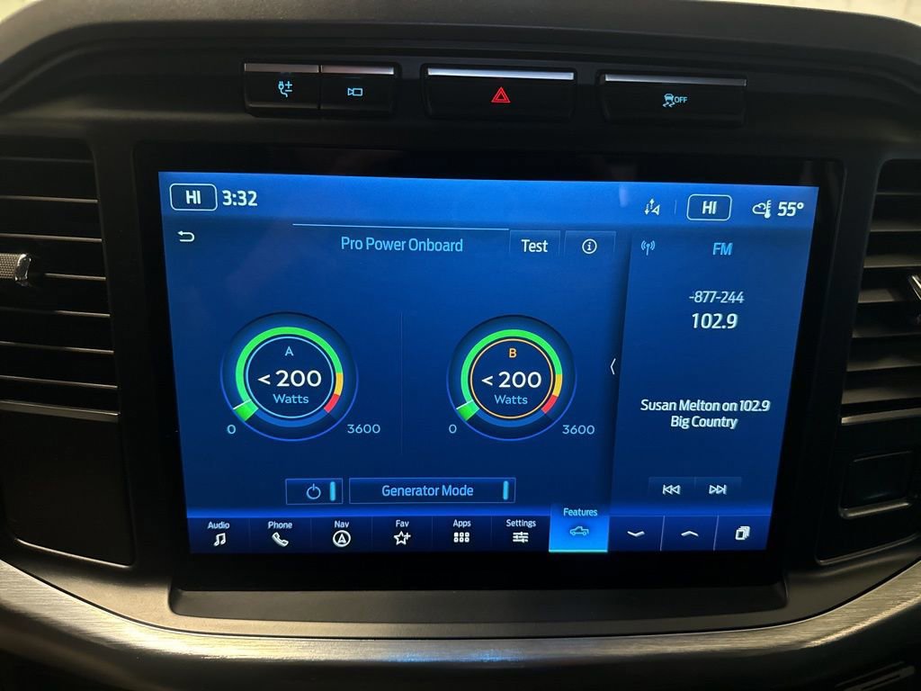 Certified 2022 Ford F150 Lariat image 27