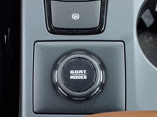 Certified 2024 Ford Bronco Sport Outer Banks AWD/4WD image 13
