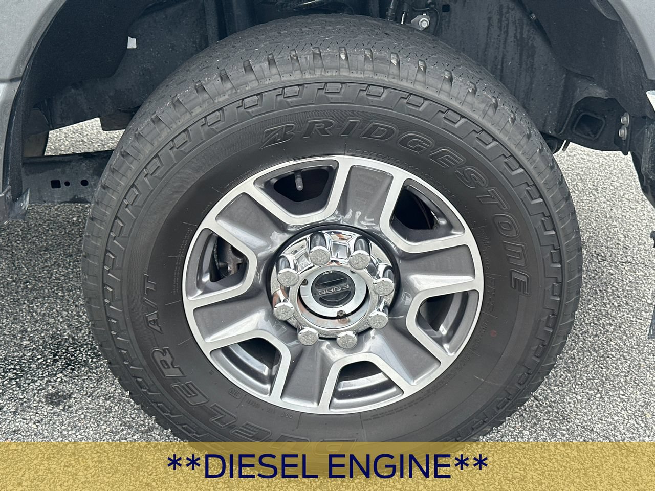Certified 2026 Ford F250 Lariat AWD/4WD image 14