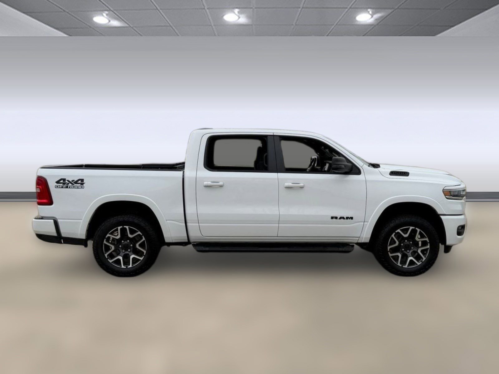 Used 2025 RAM 1500 Lone Star image 8