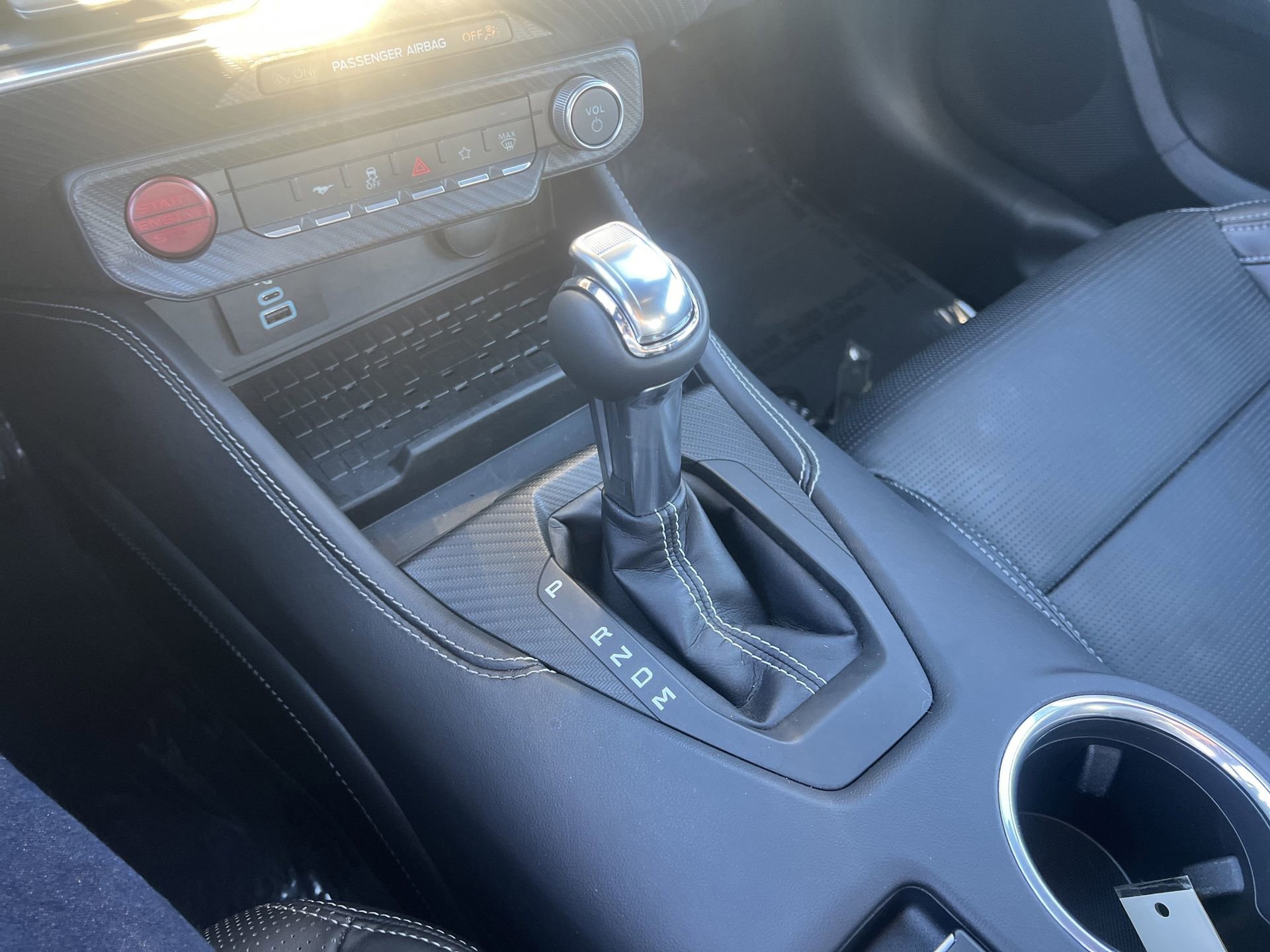 Certified 2024 Ford Mustang GT Premium image 11