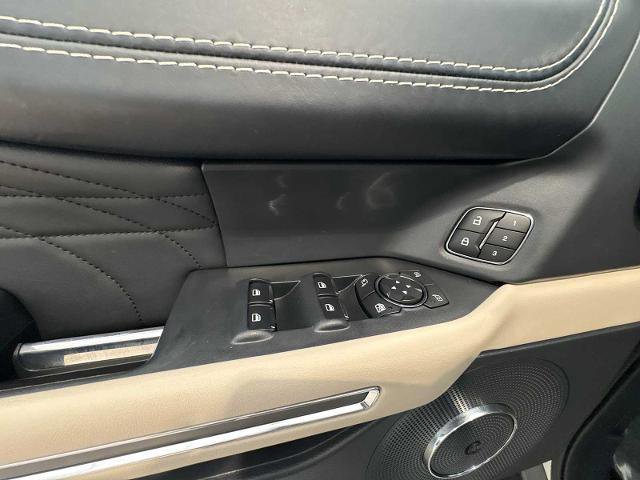 Certified 2022 Ford Expedition Max Platinum image 24