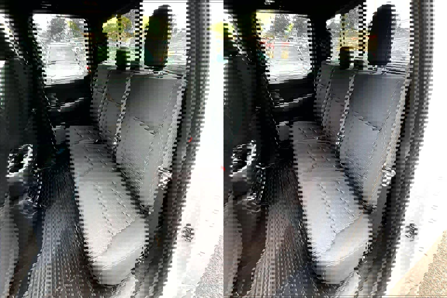 Certified 2022 Ford F150 XLT w/ Equipment Group 302A High image 20