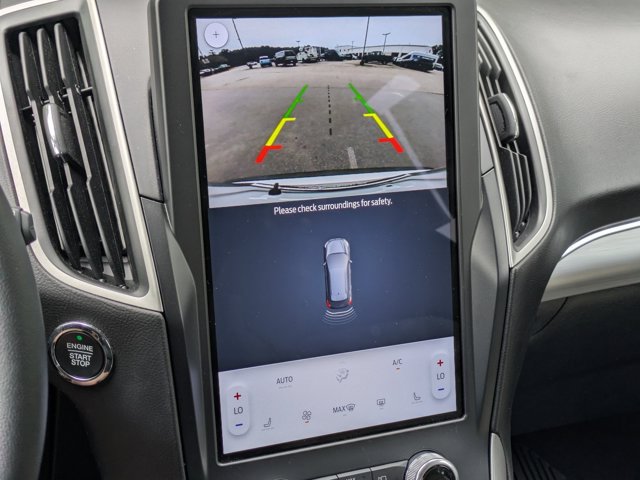Certified 2022 Ford Edge SEL w/ Convenience Package AWD/4WD image 19