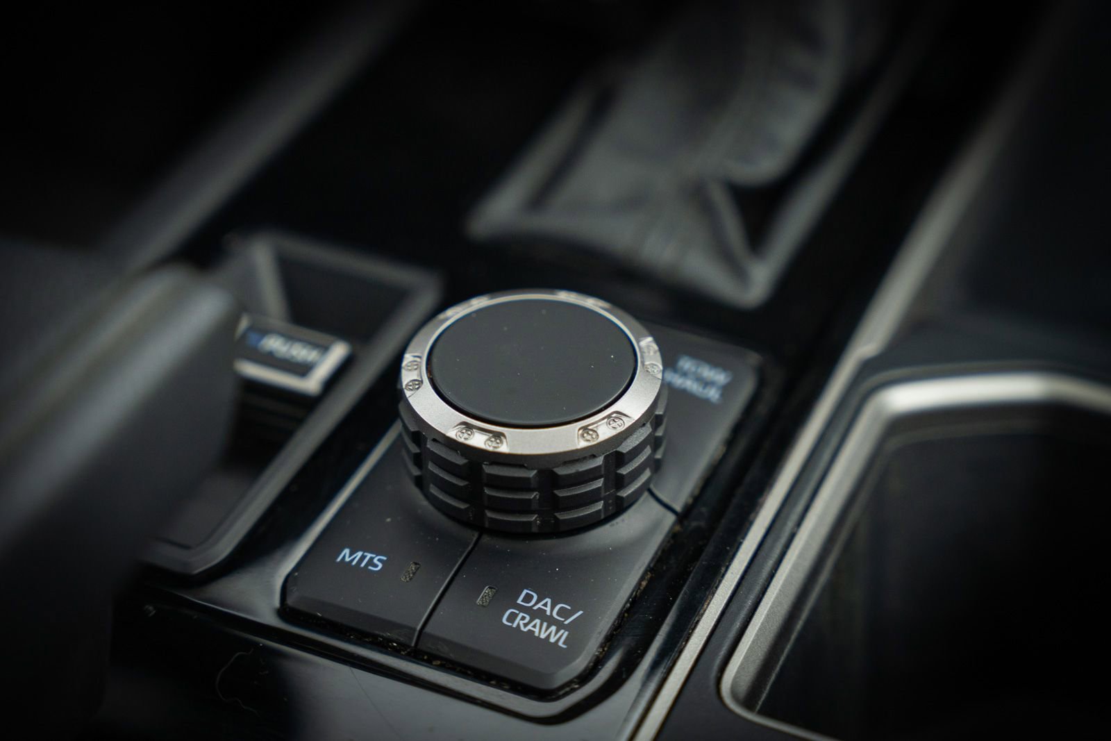 Used 2022 Toyota Tundra Limited w/ TRD Off-Road Package AWD/4WD image 46