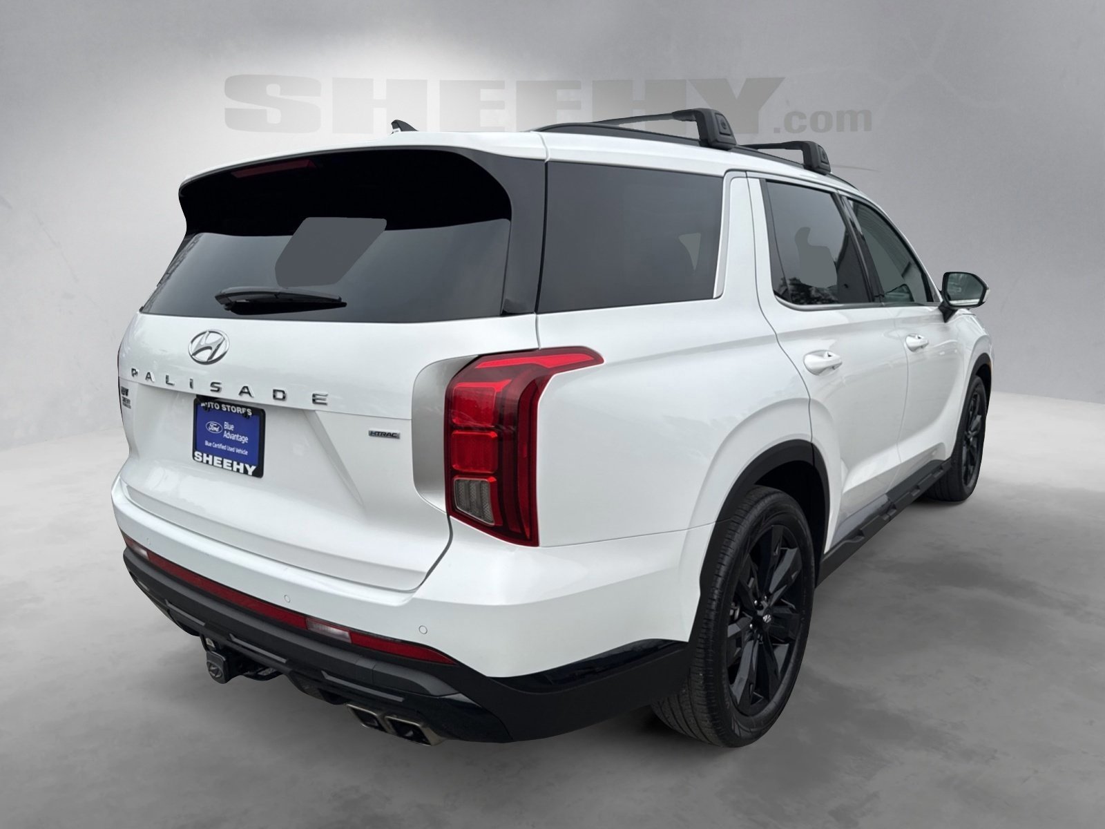 Used 2025 Hyundai Palisade XRT image 5