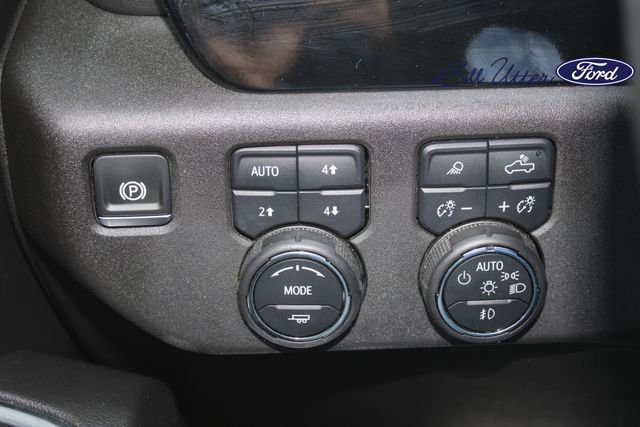 Used 2024 Chevrolet Silverado 1500 RST image 20