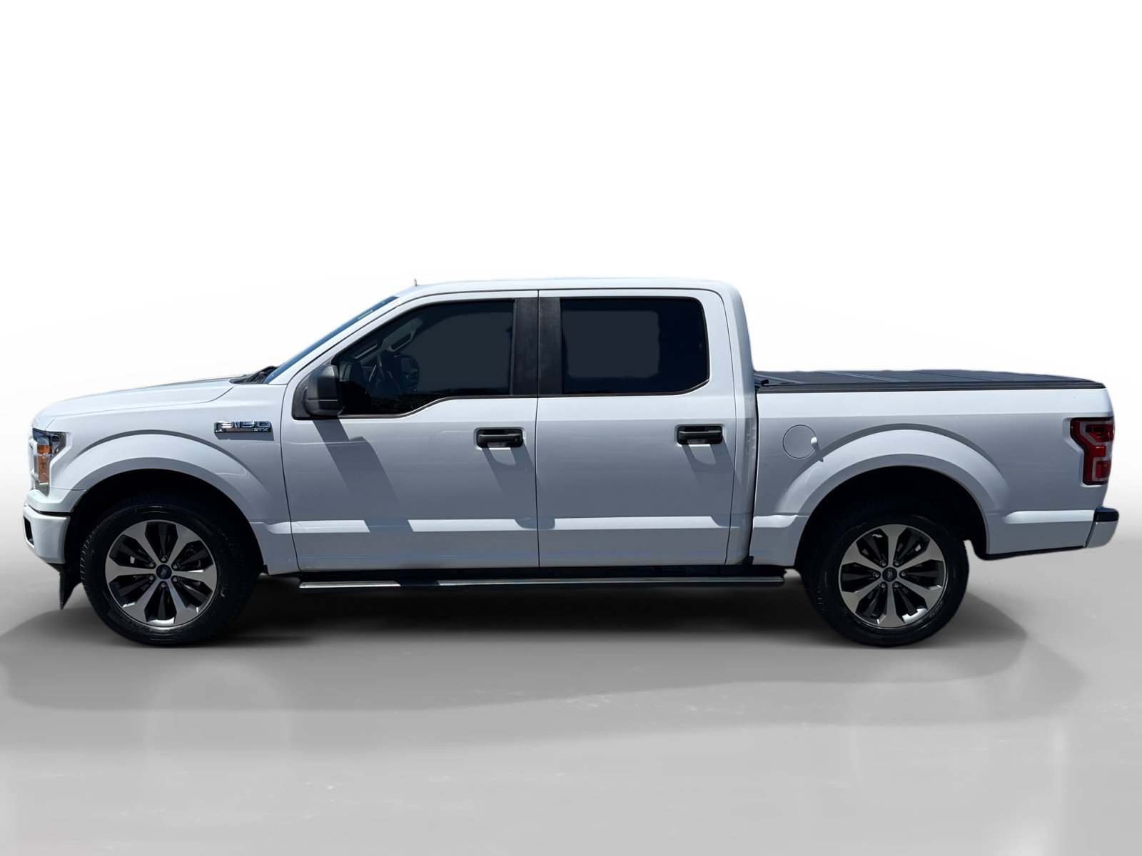 Certified 2019 Ford F150 XL w/ Equipment Group 101A Mid RWD image 2