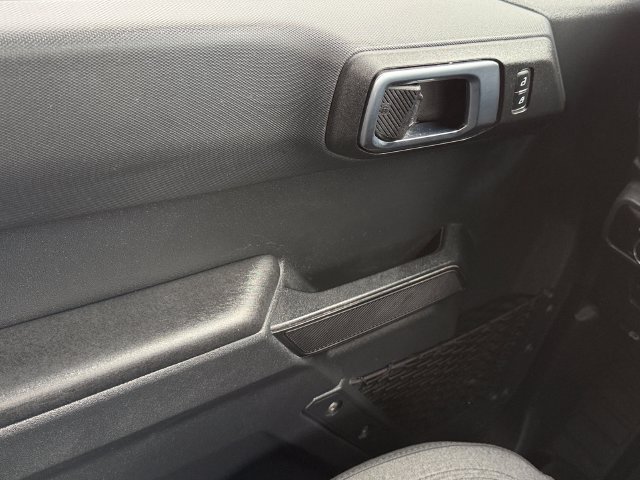 Certified 2025 Ford Bronco 4-Door w/ Sasquatch Package AWD/4WD image 32