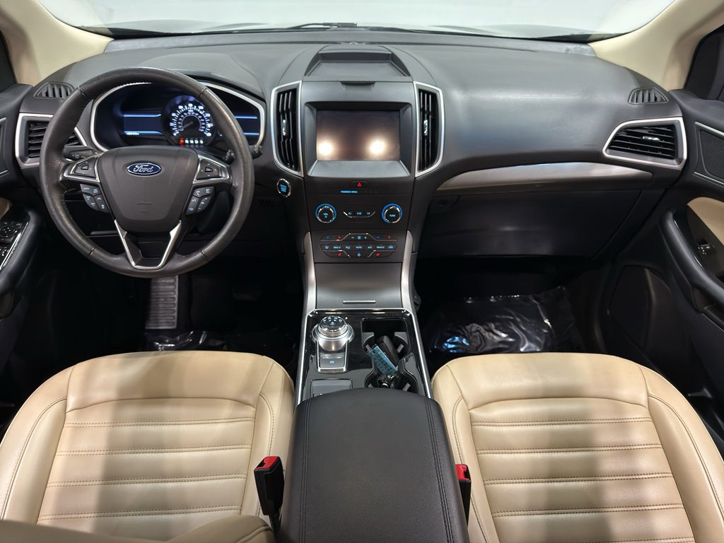 Certified 2020 Ford Edge SEL w/ Convenience Package image 31