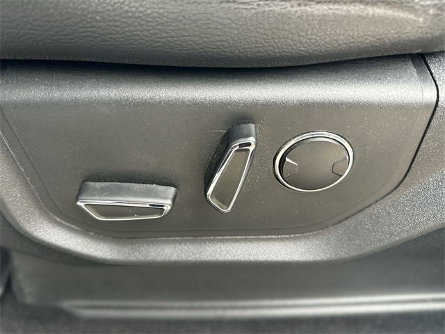 Certified 2018 Ford F150 Lariat w/ Equipment Group 502A Luxury image 13