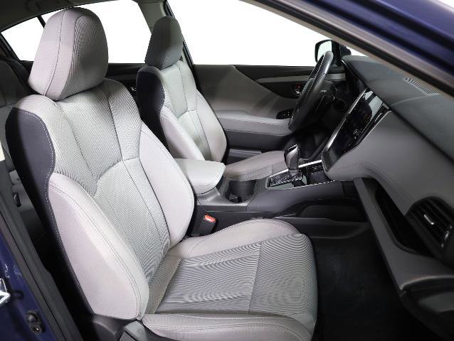 Used 2025 Subaru Legacy Premium w/ Popular Package #1A image 9