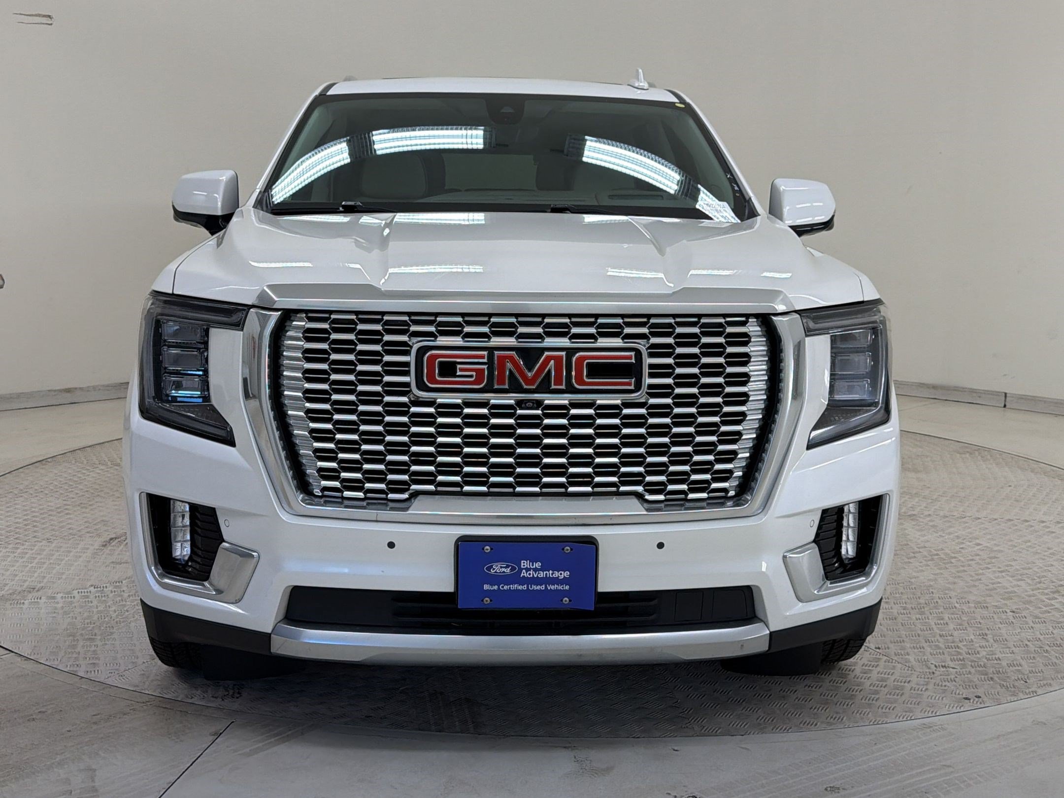 Used 2021 GMC Yukon Denali w/ Denali Ultimate Package RWD image 6