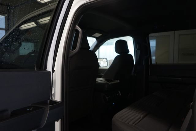 Certified 2023 Ford F150 XL w/ STX Appearance Package image 28