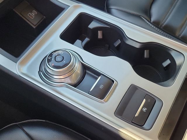 Certified 2023 Ford Edge SEL w/ Convenience Package image 17