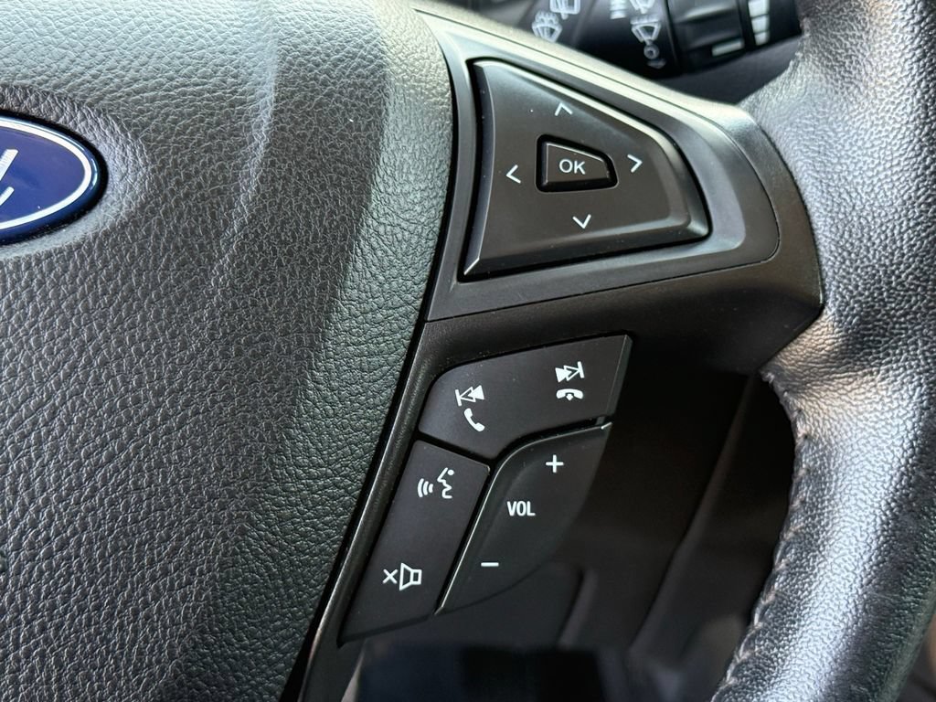 Certified 2022 Ford Edge SEL AWD/4WD image 30