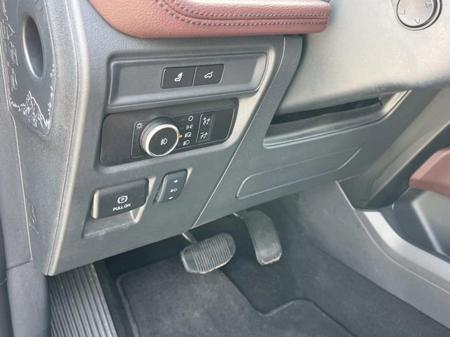 Certified 2024 Ford Expedition Max Limited image 33