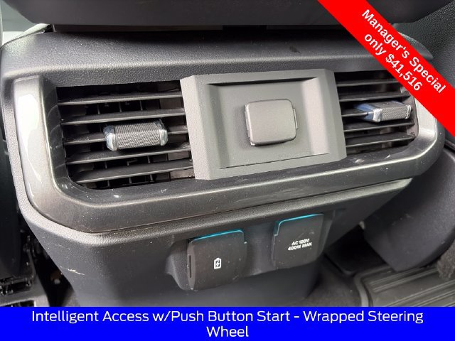 Certified 2023 Ford F150 XLT w/ Equipment Group 302A High AWD/4WD image 11