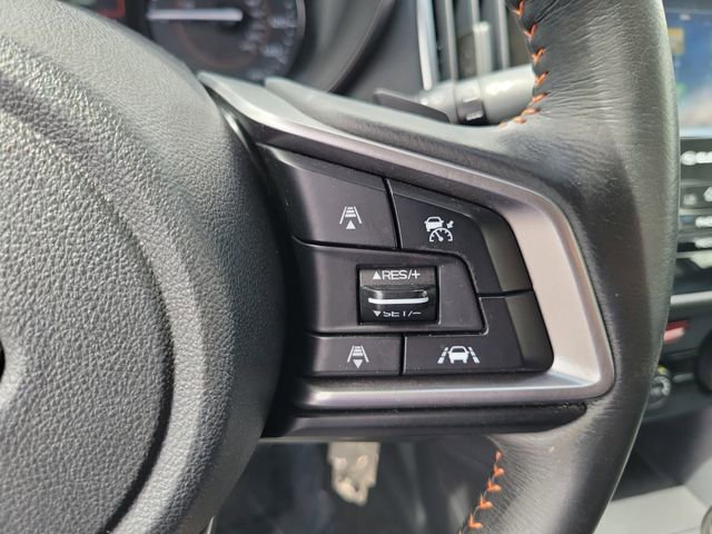 Used 2018 Subaru Crosstrek 2.0i Premium AWD/4WD image 6