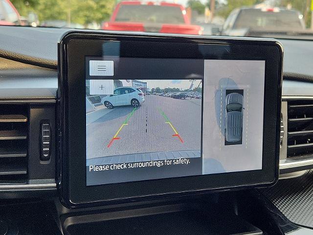 Certified 2022 Ford Explorer ST-Line w/ Class IV Trailer Tow Package AWD/4WD image 21