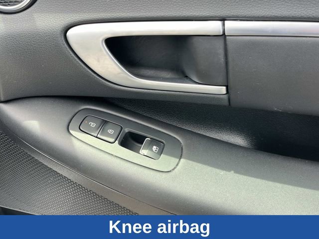 Used 2024 Hyundai Sonata SEL FWD image 27