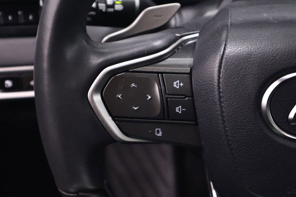 Used 2023 Lexus RX 350 AWD w/ Cold Area Package image 27