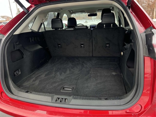 Certified 2022 Ford Edge SEL w/ Convenience Package image 11