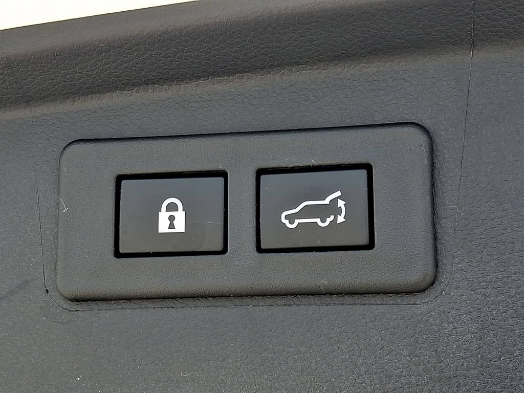 Used 2024 Subaru Outback Onyx Edition AWD/4WD image 30