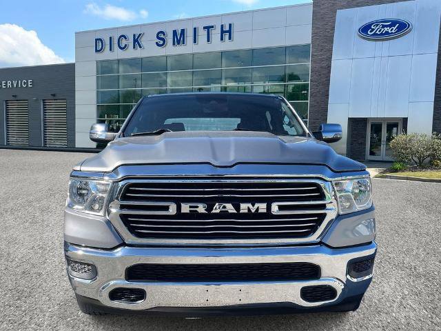 Used 2024 RAM 1500 Laramie image 6