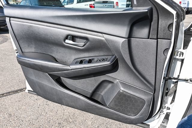 Used 2024 Nissan Sentra SV FWD image 24