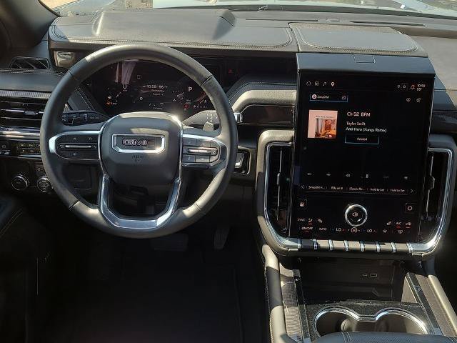Used 2026 GMC Yukon Elevation RWD image 20
