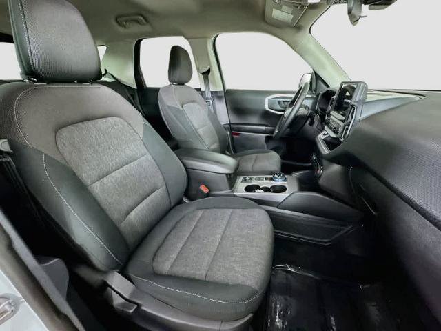Certified 2024 Ford Bronco Sport Big Bend w/ Convenience Package AWD/4WD image 15