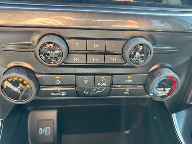 Certified 2024 Ford F150 STX AWD/4WD image 19