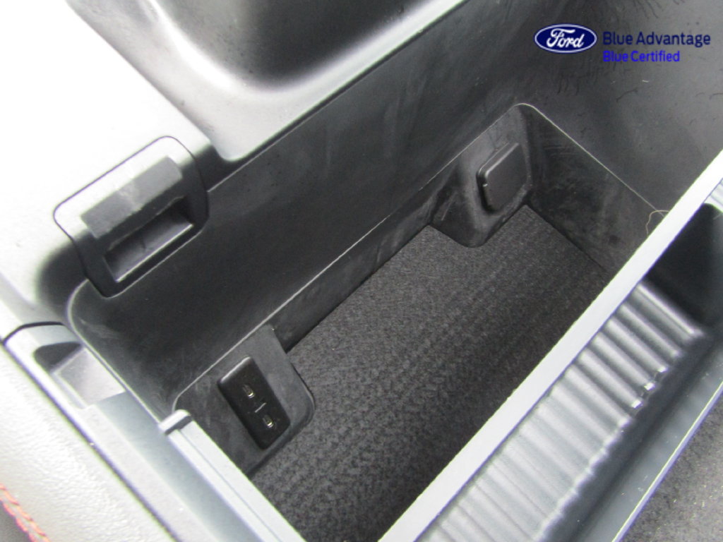 Certified 2025 Ford Expedition Active AWD/4WD image 37