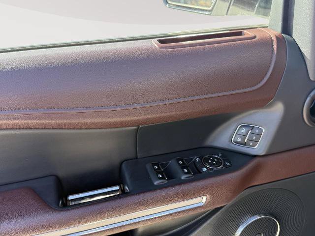 Certified 2022 Ford Expedition Max Limited AWD/4WD image 24